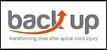 Back Up logo