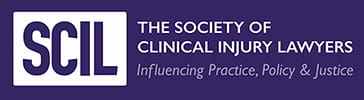 The Society Of Clinical Injury Lawyers