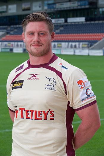 Ian Williams Doncaster Knights, young rugby sports player who died due to medical negligence