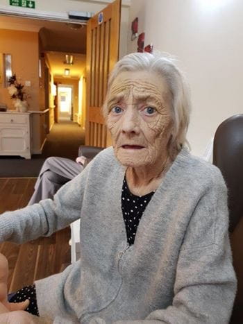 Irene Collins died due to care home neglect
