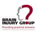 Brain Injury Group (BIG) logo