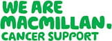 Macmillan logo