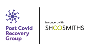 Post Covid Recovery Group in concert with Shoosmiths